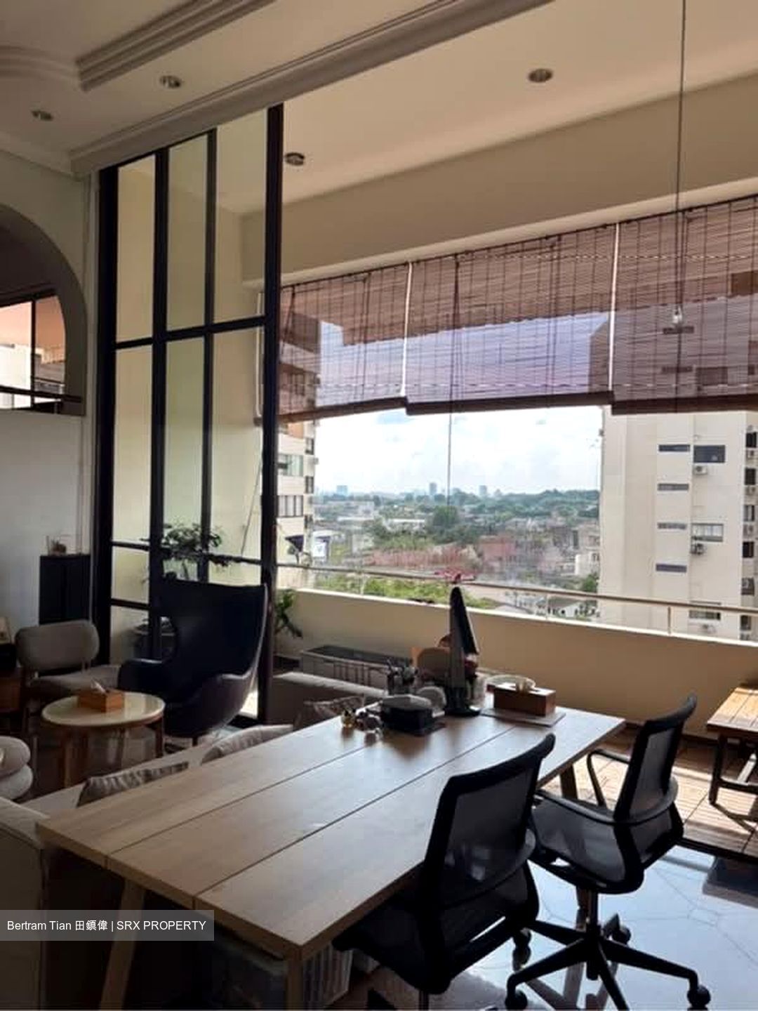 Hillcrest Arcadia (D11), Condominium #548242761